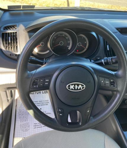 2012 Kia Forte