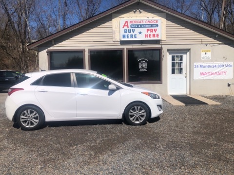 2014 Hyundai Elantra