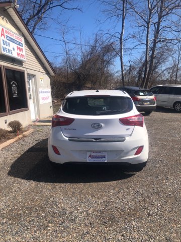 2014 Hyundai Elantra
