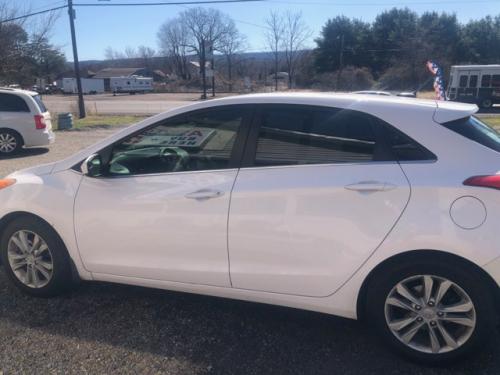 2014 Hyundai Elantra