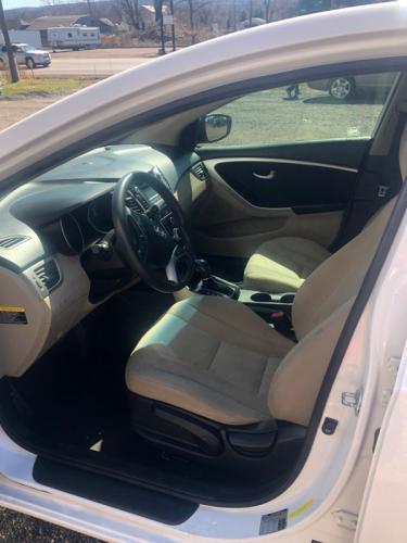 2014 Hyundai Elantra