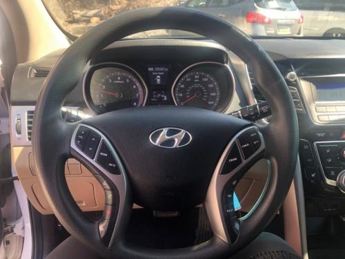 2014 Hyundai Elantra