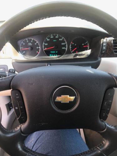 2014 Chevrolet Impala