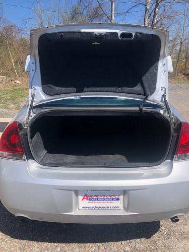 2014 Chevrolet Impala