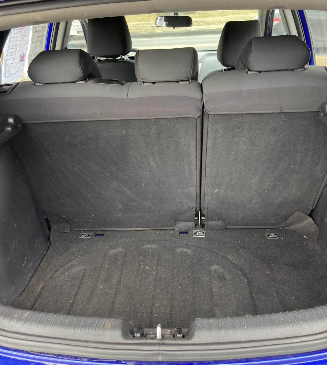 2013 Hyundai Accent SE