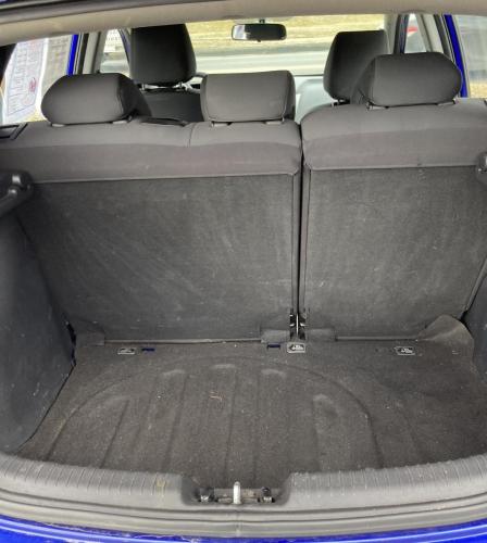 2013 Hyundai Accent SE