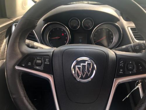 2014 Buick Encore