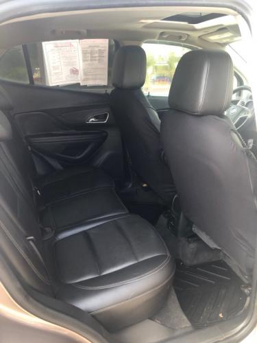2014 Buick Encore