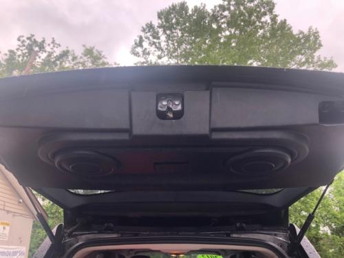 2012 Jeep Patriot Latitude 4x4