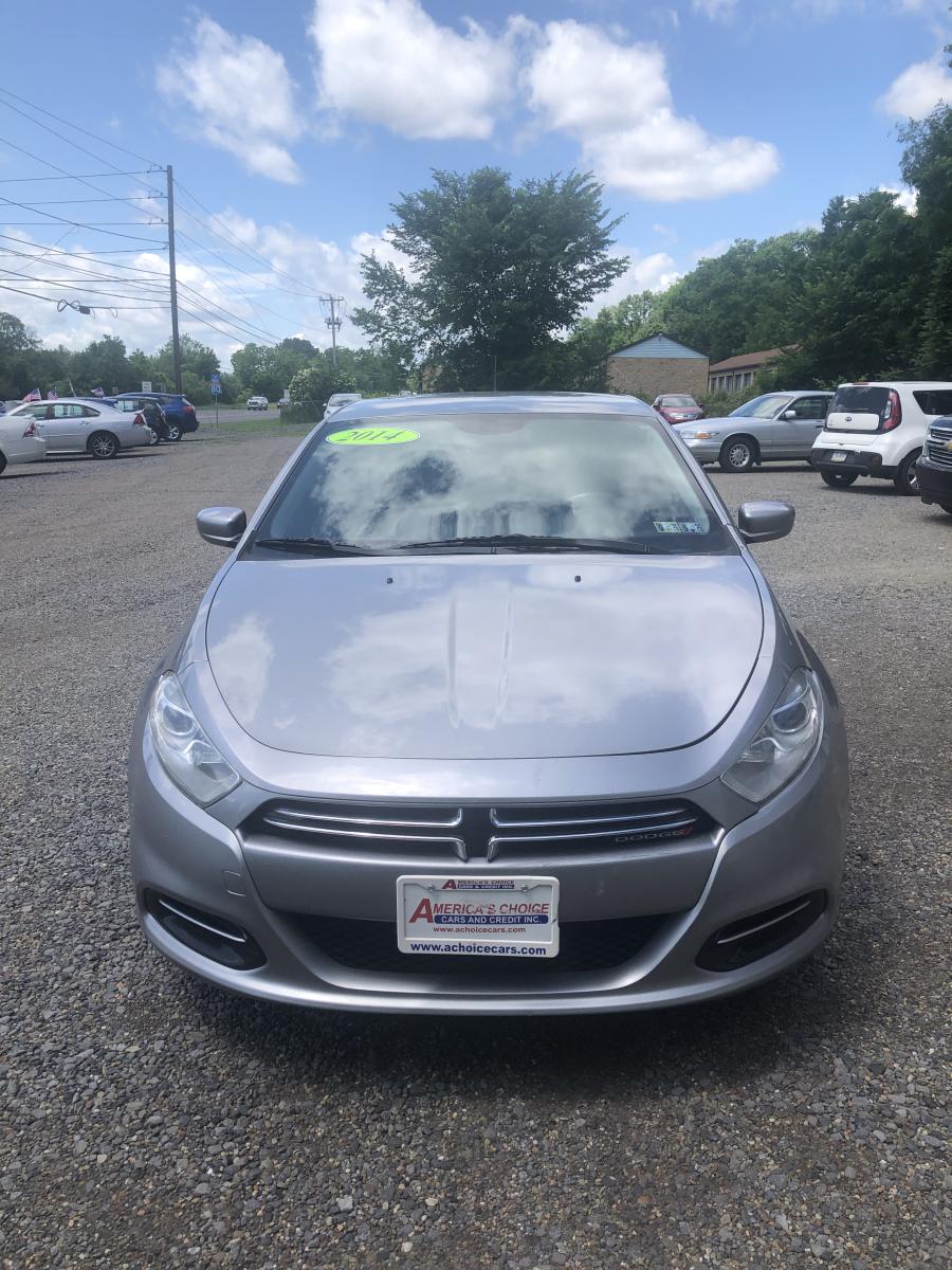 2013 Mazda 2