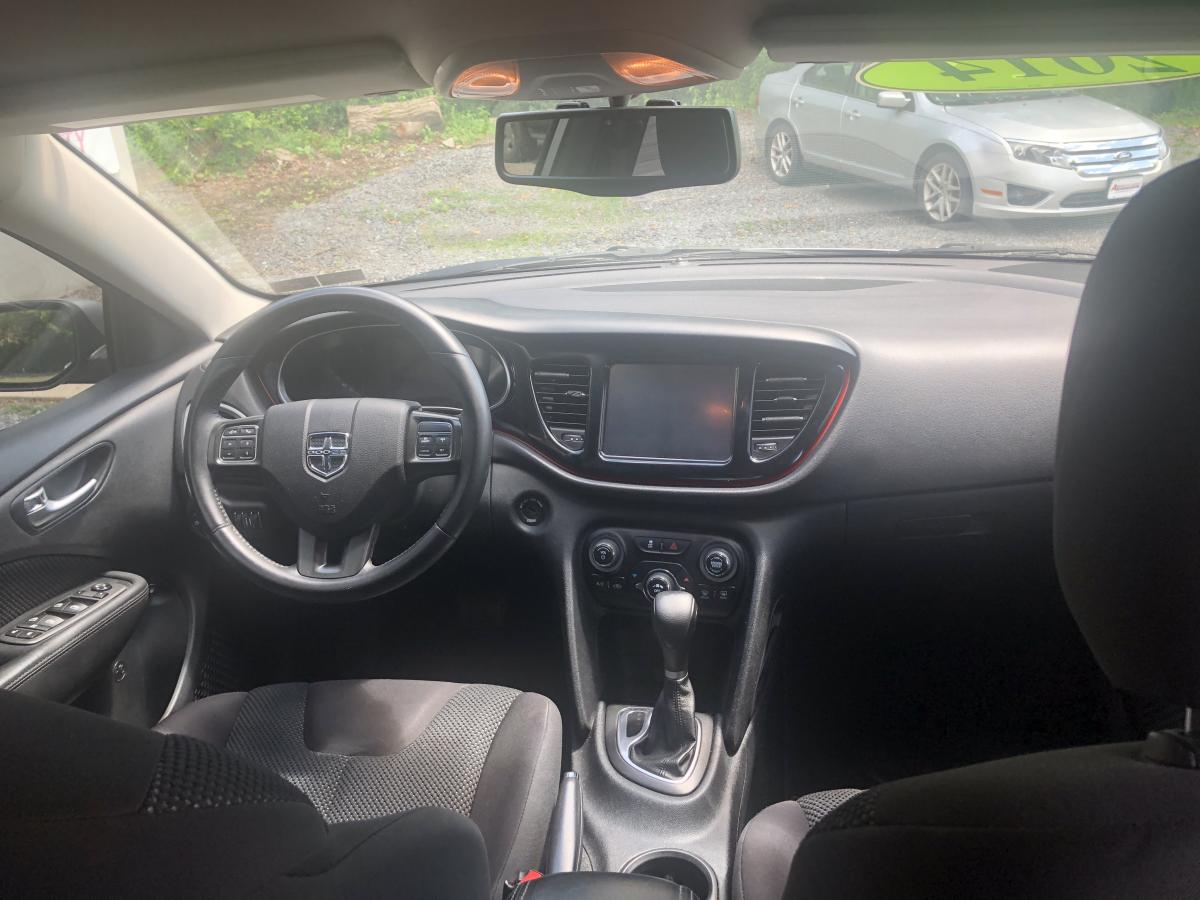 2013 Mazda 2