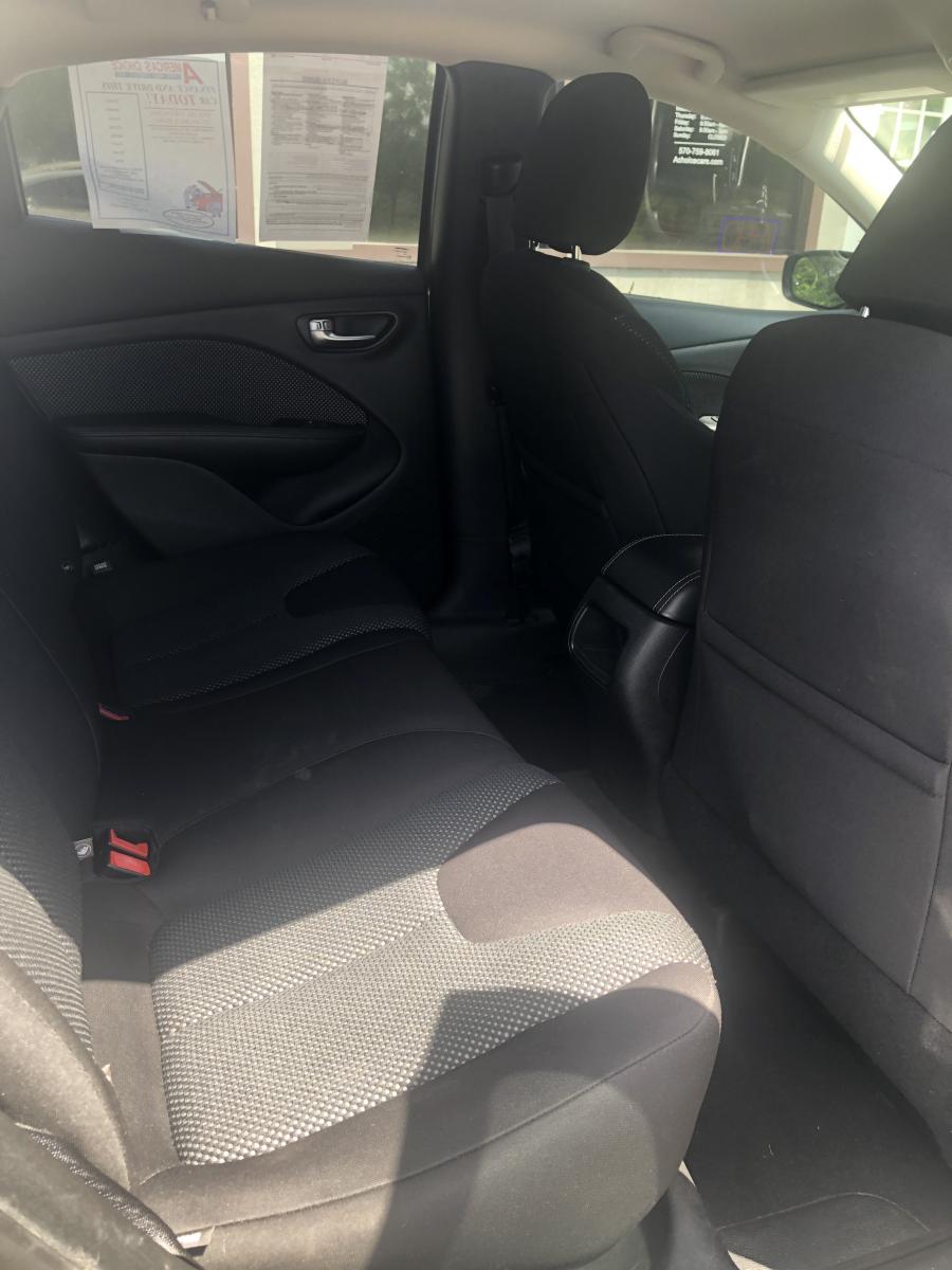 2013 Mazda 2