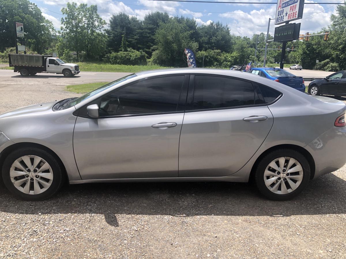 2013 Mazda 2