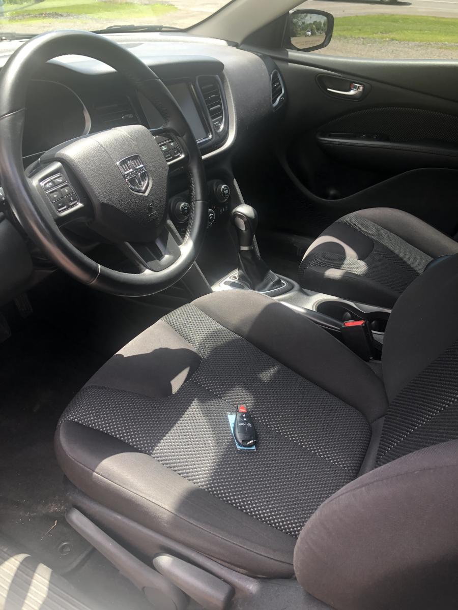 2013 Mazda 2
