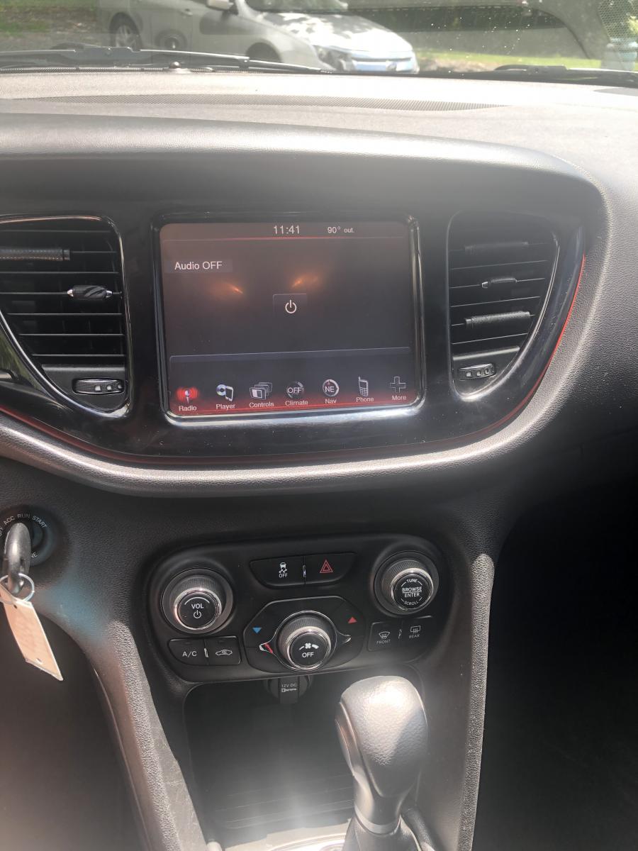 2013 Mazda 2