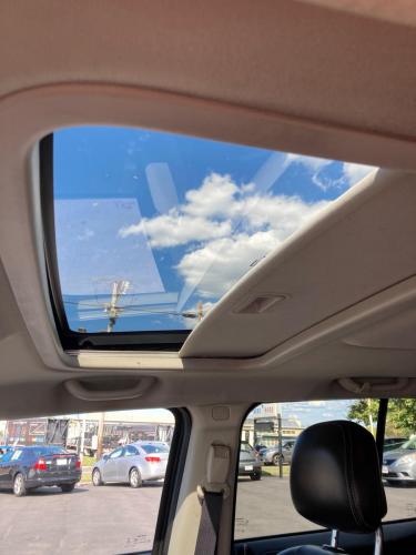 2014 Jeep Patriot LTD