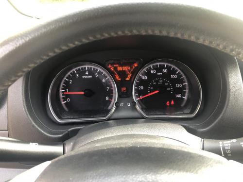 2014 Nissan Versa Note