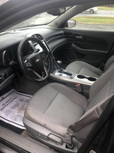 2013 Chevrolet Malibu