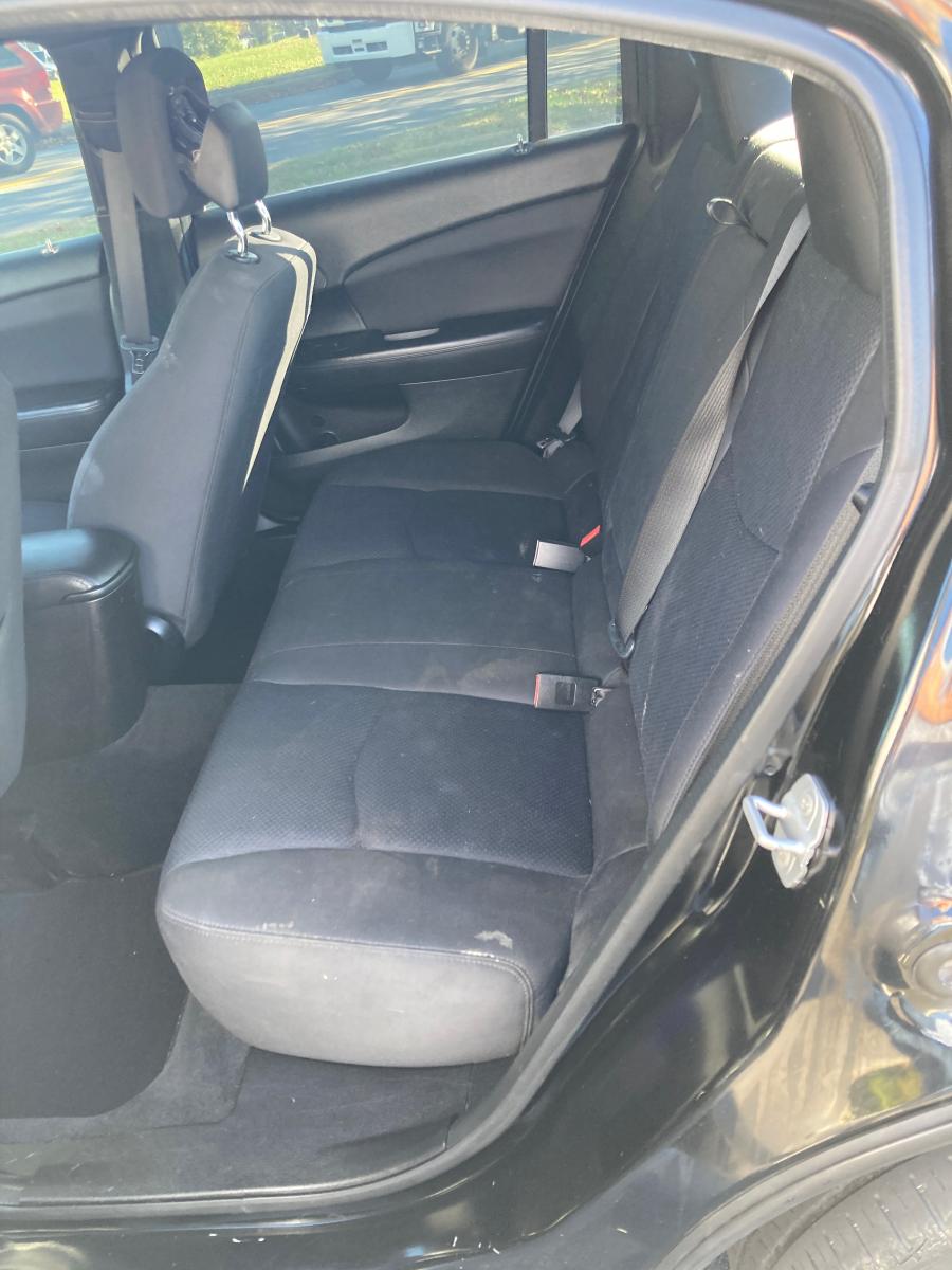 2014 Chrysler 200
