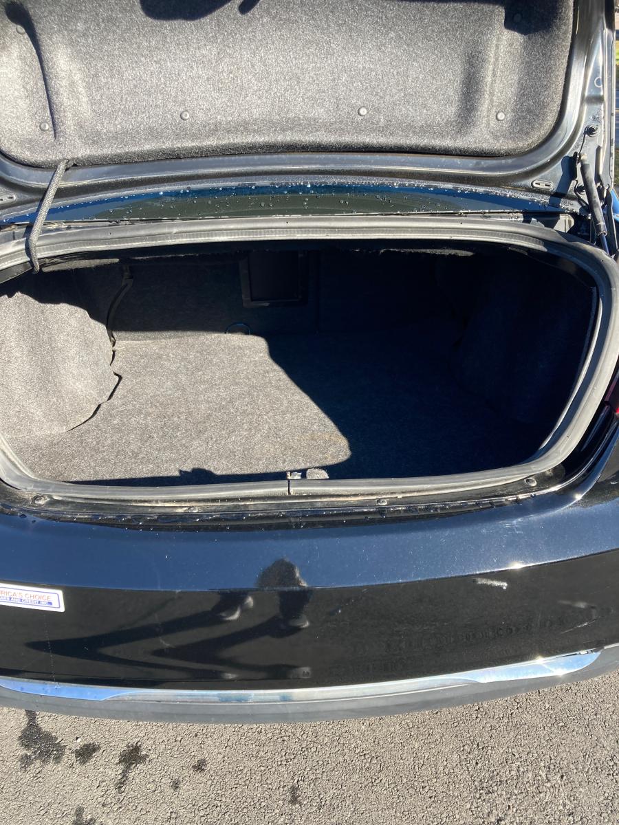 2014 Chrysler 200