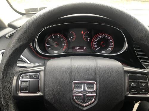 2015 Dodge Dart