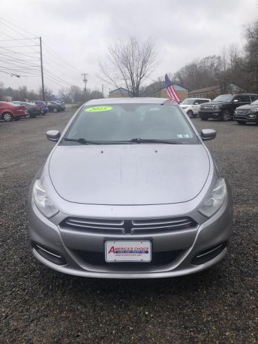 2015 Dodge Dart
