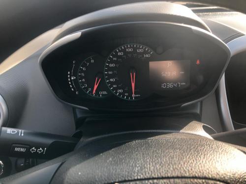 2017 Chevrolet Sonic