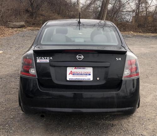 2010 Nissan Sentra
