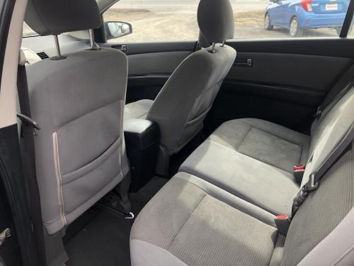 2010 Nissan Sentra