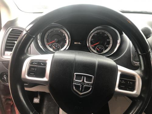 2014 Dodge Grand Caravan