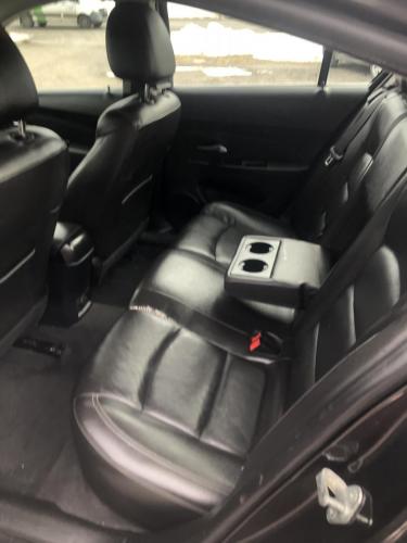 2014 Chevrolet Cruze RS