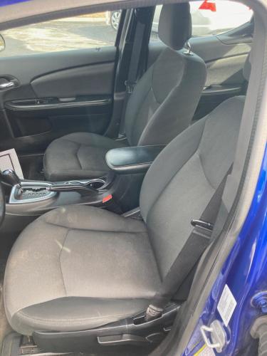 2014 Dodge Avenger SE