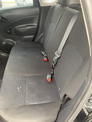 2014 Nissan Versa Note