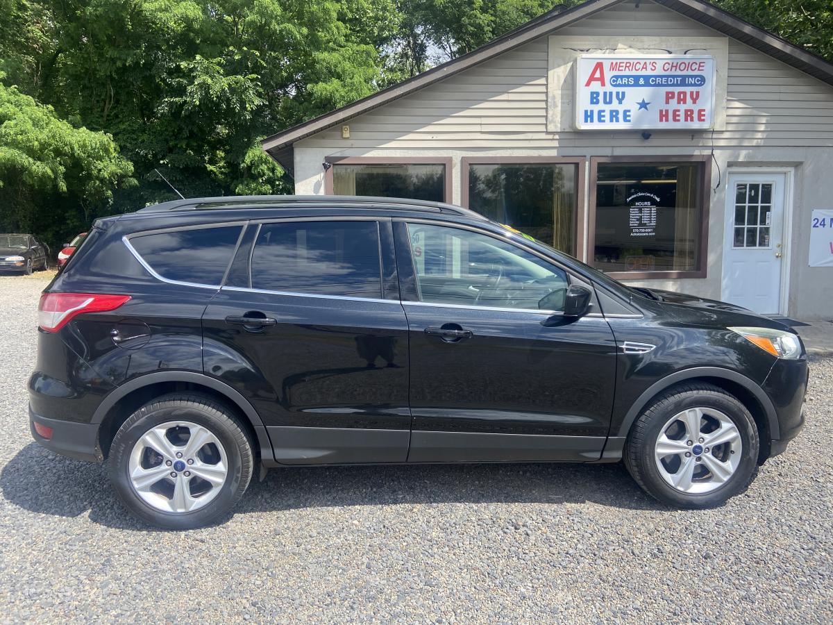 2015 Ford Escape 91k miles Loaded