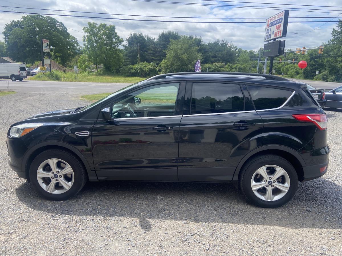 2015 Ford Escape 91k miles Loaded