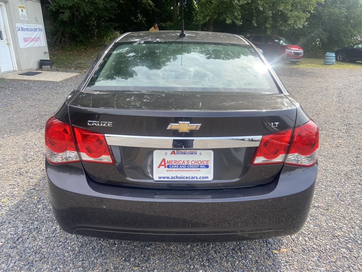 2014 Chevrolet Cruze 90k miles 