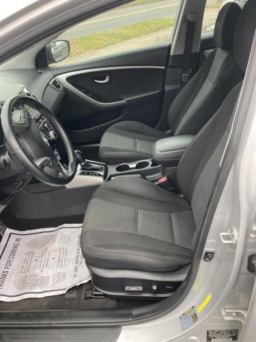 2016 Hyundai Elantra GT