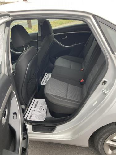 2016 Hyundai Elantra GT