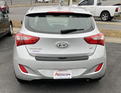 2016 Hyundai Elantra GT