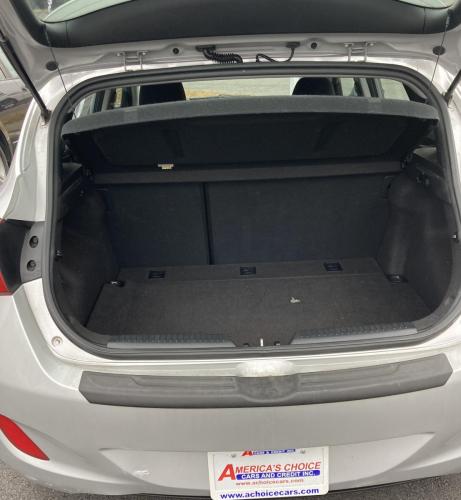 2016 Hyundai Elantra GT