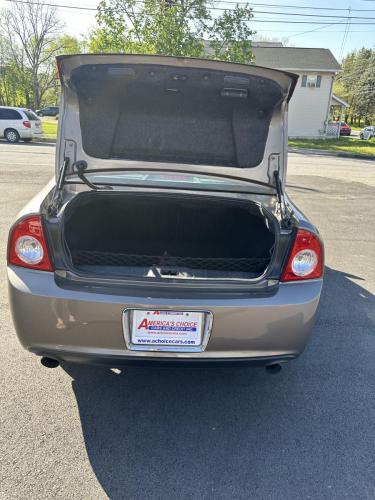2012 Chevy Malibu