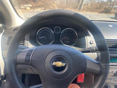 2009 Chevrolet Cobalt