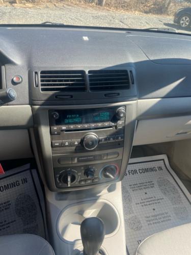 2009 Chevrolet Cobalt