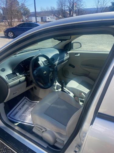 2009 Chevrolet Cobalt