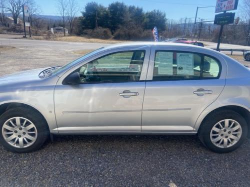 2009 Chevrolet Cobalt