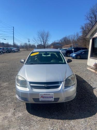 2009 Chevrolet Cobalt
