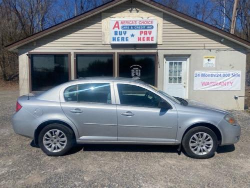 2009 Chevrolet Cobalt