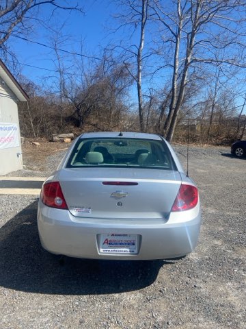 2009 Chevrolet Cobalt