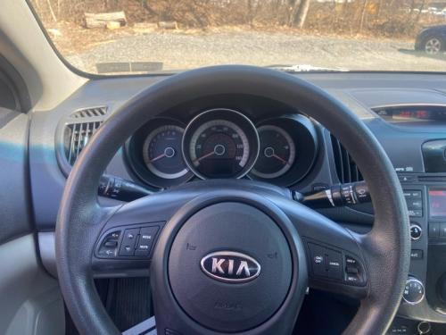 2012 Kia Forte