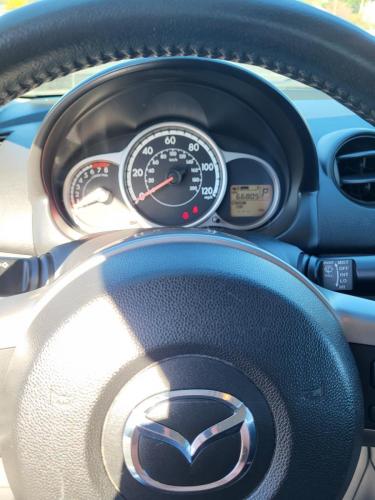 Stock# 2623S  Miles 66,806